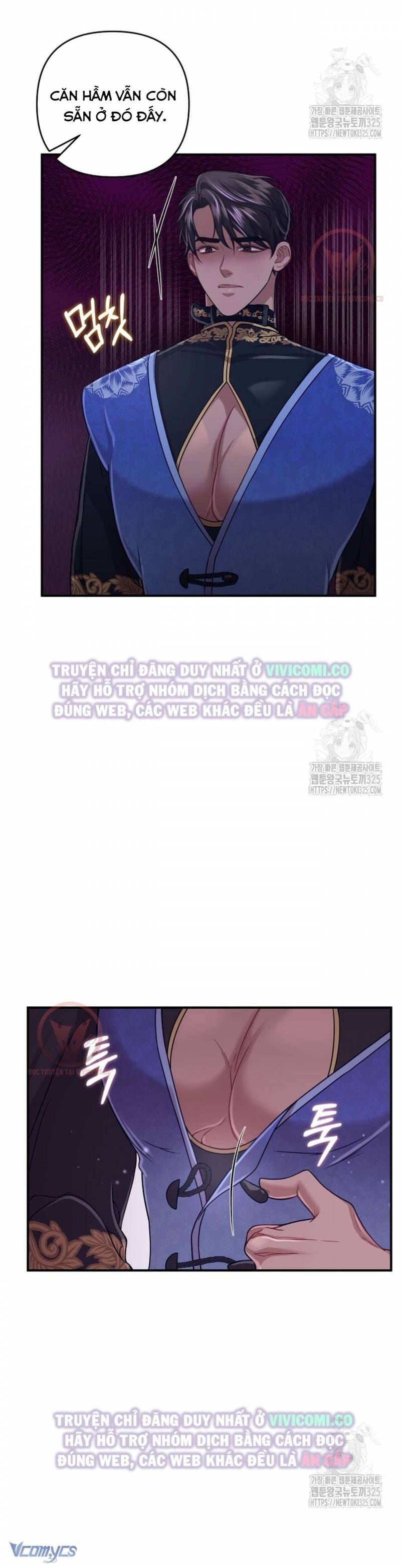 đọc truyện Bí Mật Của Quyền Lực Và Sự Hủy Diệt Chương 20 ảnh 7 tại Thiên Thai Truyện