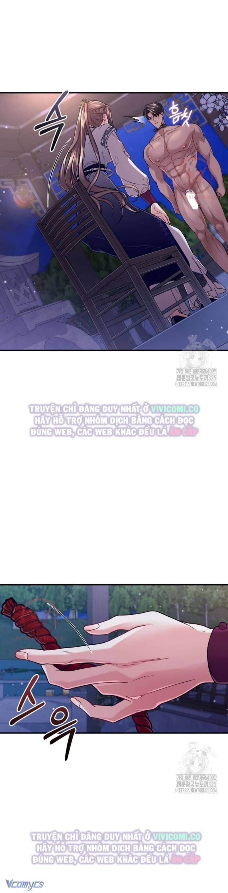 đọc truyện Bí Mật Của Quyền Lực Và Sự Hủy Diệt Chương 20 ảnh 10 tại Thiên Thai Truyện