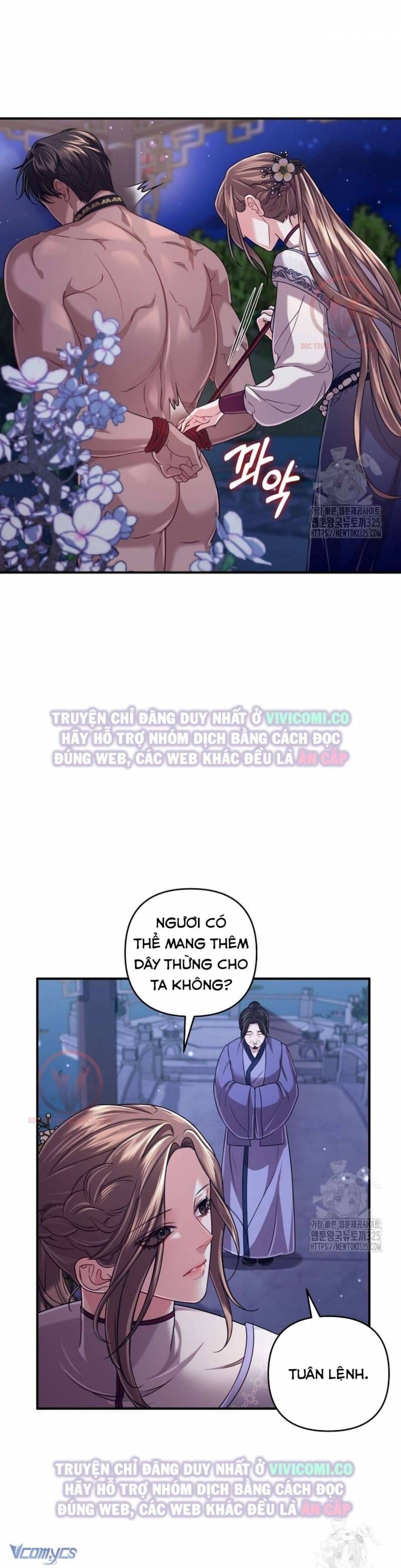 đọc truyện Bí Mật Của Quyền Lực Và Sự Hủy Diệt Chương 20 ảnh 11 tại Thiên Thai Truyện