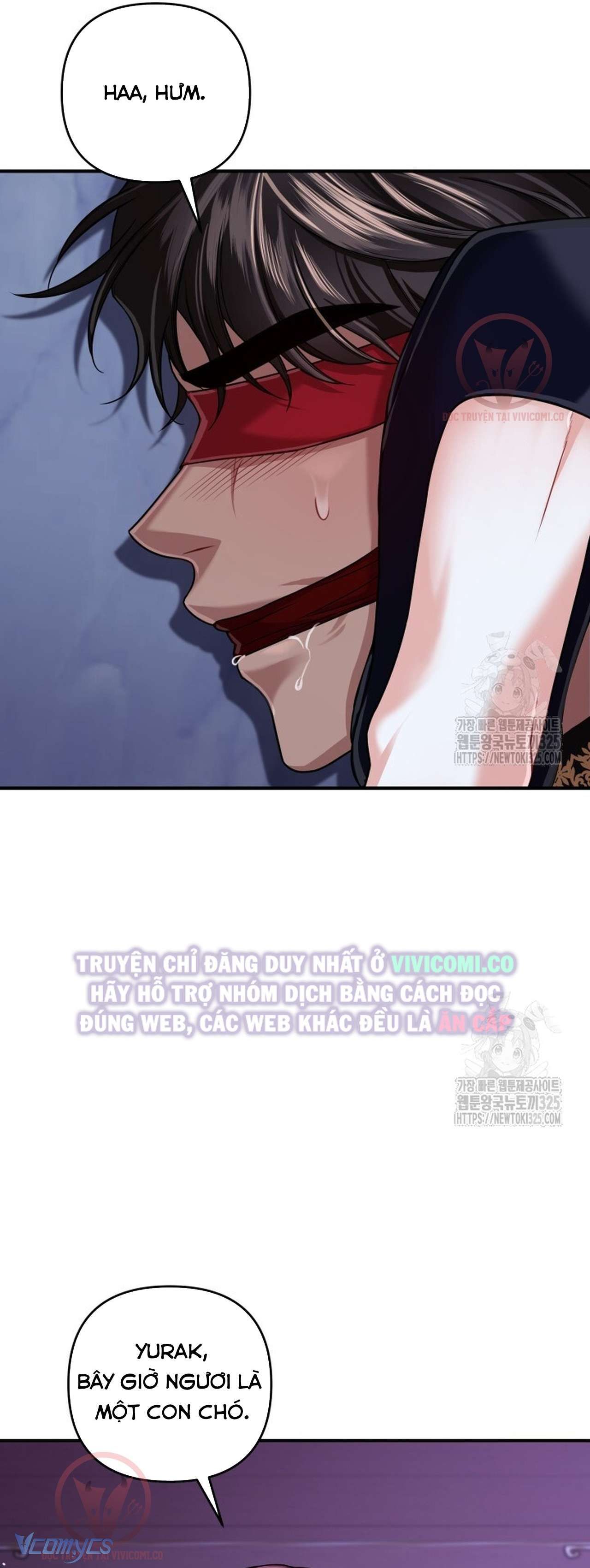 đọc truyện Bí Mật Của Quyền Lực Và Sự Hủy Diệt Chương 21 ảnh 16 tại Thiên Thai Truyện