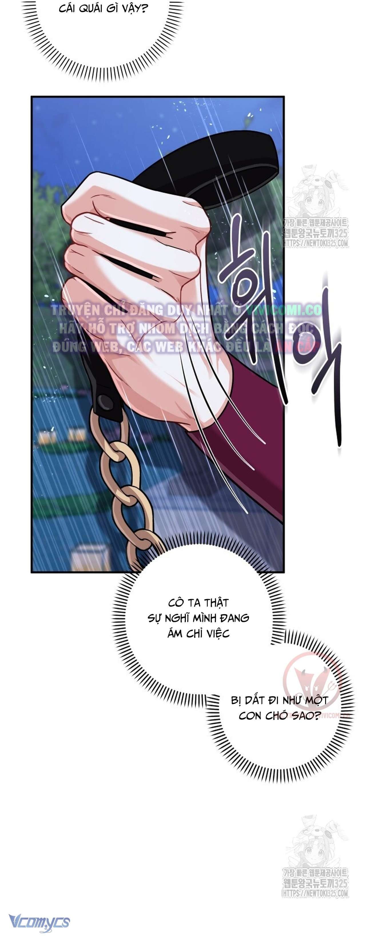 đọc truyện Bí Mật Của Quyền Lực Và Sự Hủy Diệt Chương 21 ảnh 18 tại Thiên Thai Truyện