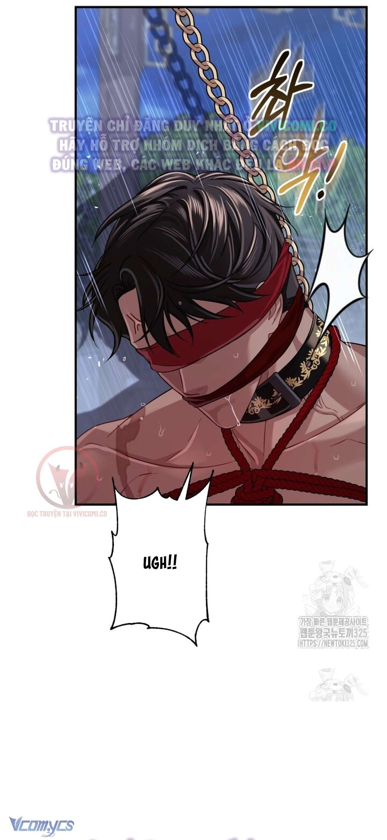 đọc truyện Bí Mật Của Quyền Lực Và Sự Hủy Diệt Chương 21 ảnh 19 tại Thiên Thai Truyện