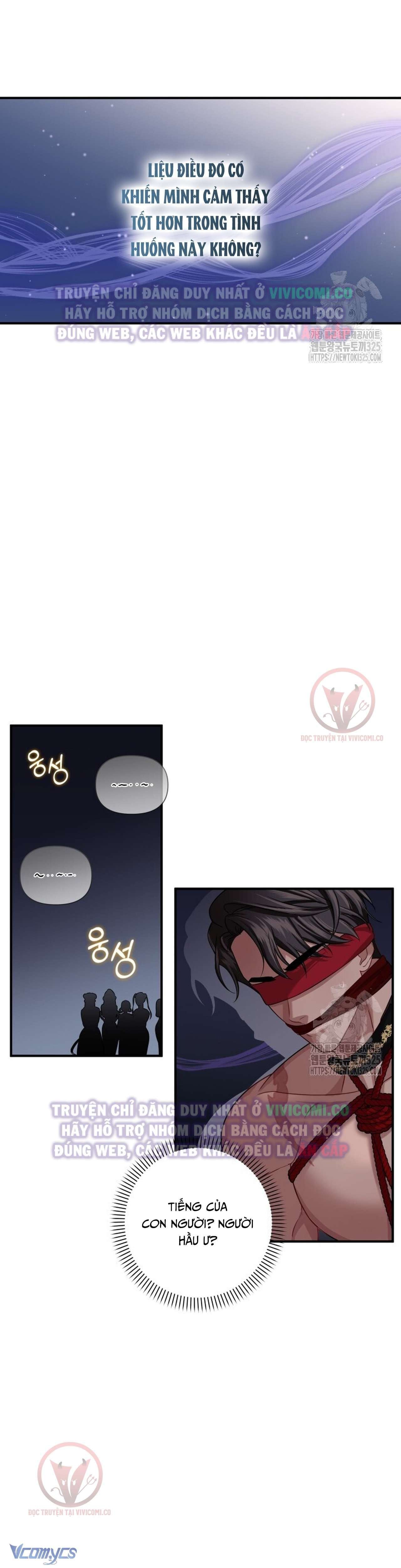 đọc truyện Bí Mật Của Quyền Lực Và Sự Hủy Diệt Chương 21 ảnh 23 tại Thiên Thai Truyện