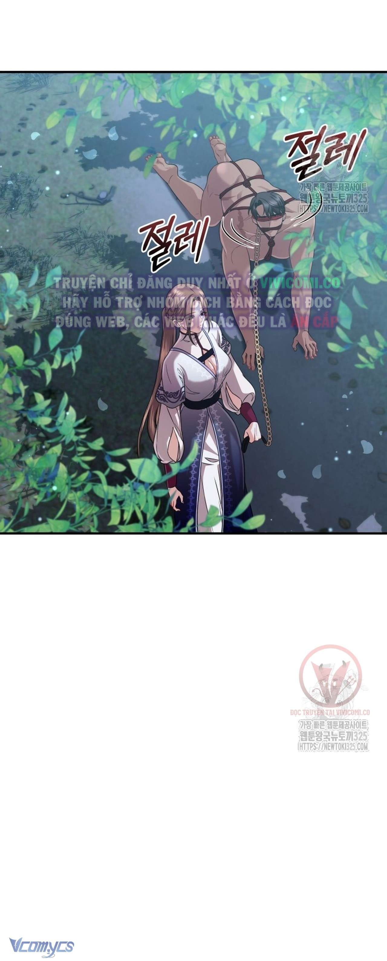 đọc truyện Bí Mật Của Quyền Lực Và Sự Hủy Diệt Chương 21 ảnh 24 tại Thiên Thai Truyện