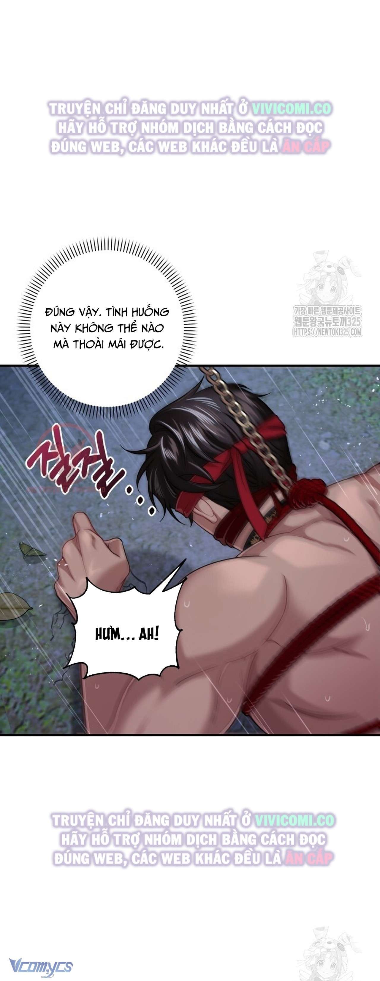 đọc truyện Bí Mật Của Quyền Lực Và Sự Hủy Diệt Chương 21 ảnh 26 tại Thiên Thai Truyện