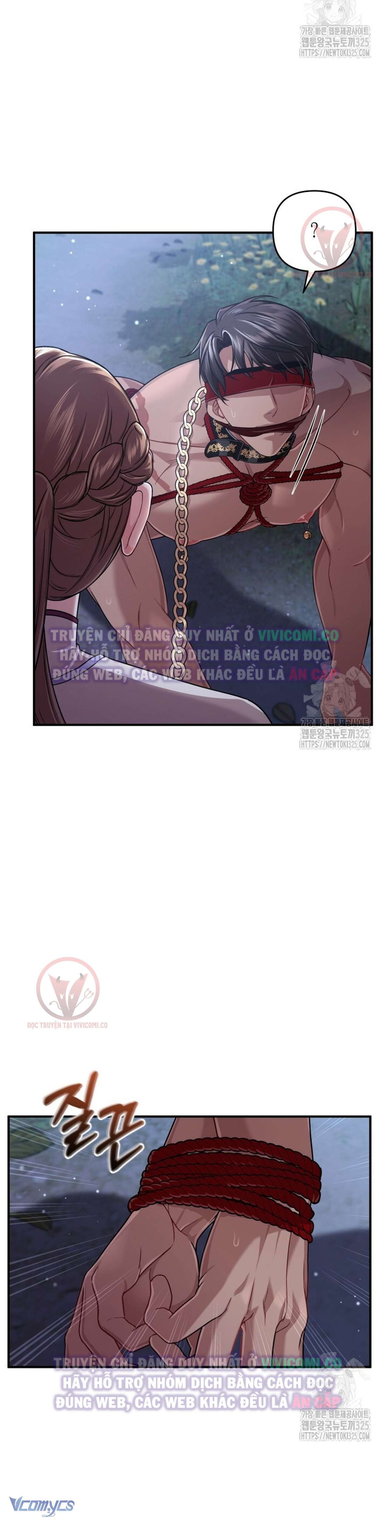 đọc truyện Bí Mật Của Quyền Lực Và Sự Hủy Diệt Chương 21 ảnh 30 tại Thiên Thai Truyện