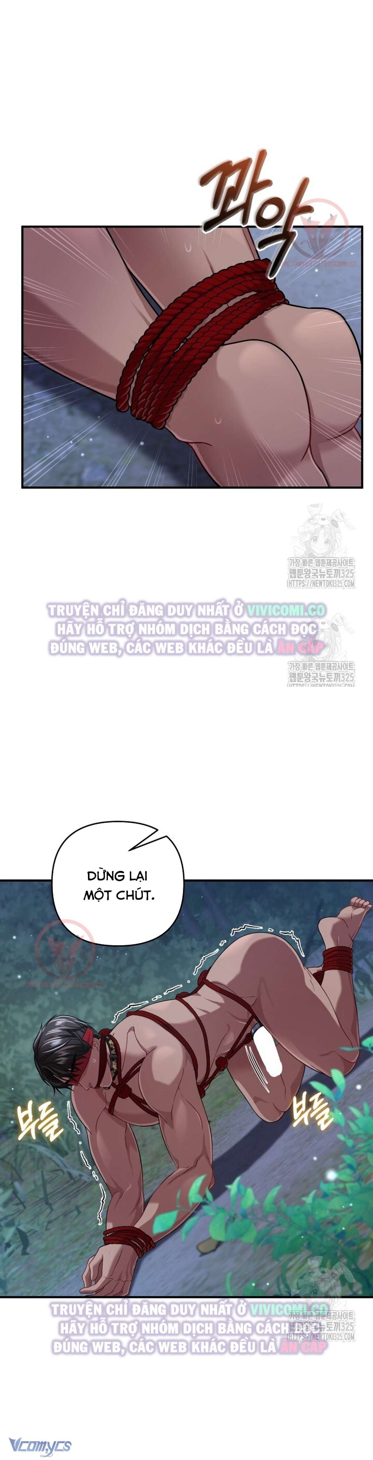 đọc truyện Bí Mật Của Quyền Lực Và Sự Hủy Diệt Chương 21 ảnh 31 tại Thiên Thai Truyện