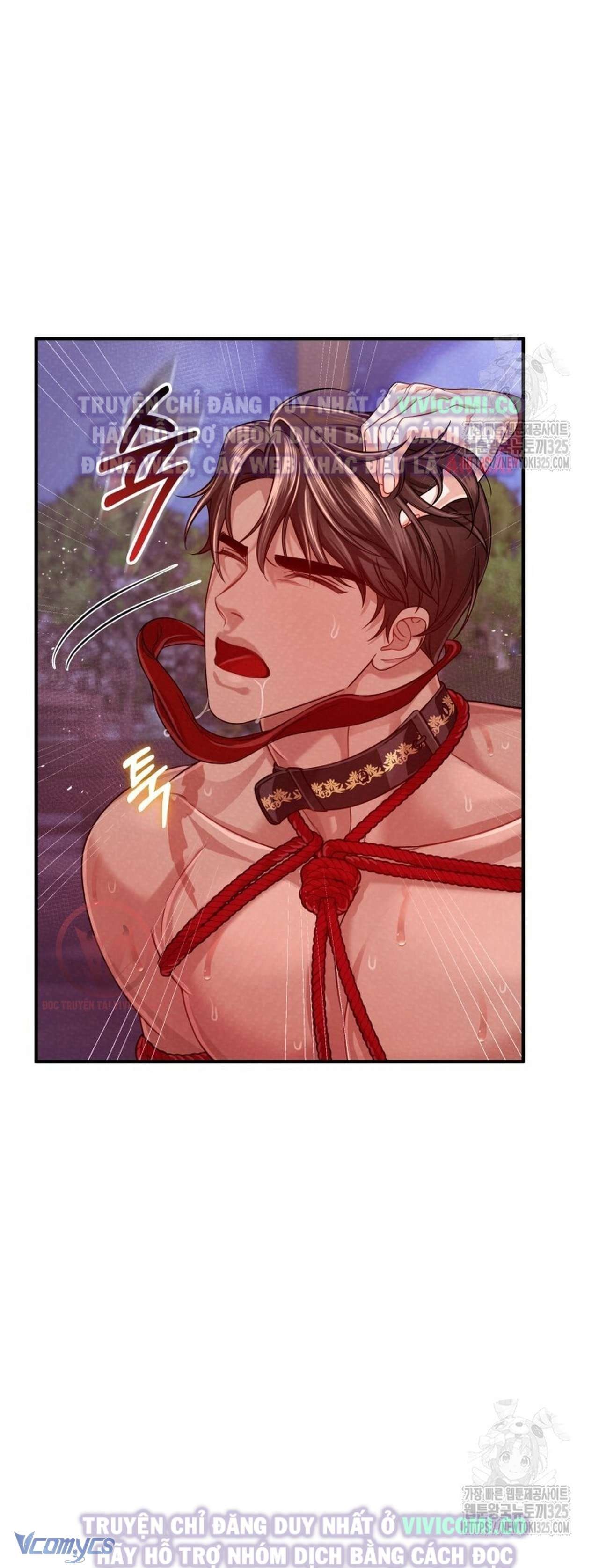 đọc truyện Bí Mật Của Quyền Lực Và Sự Hủy Diệt Chương 21 ảnh 5 tại Thiên Thai Truyện