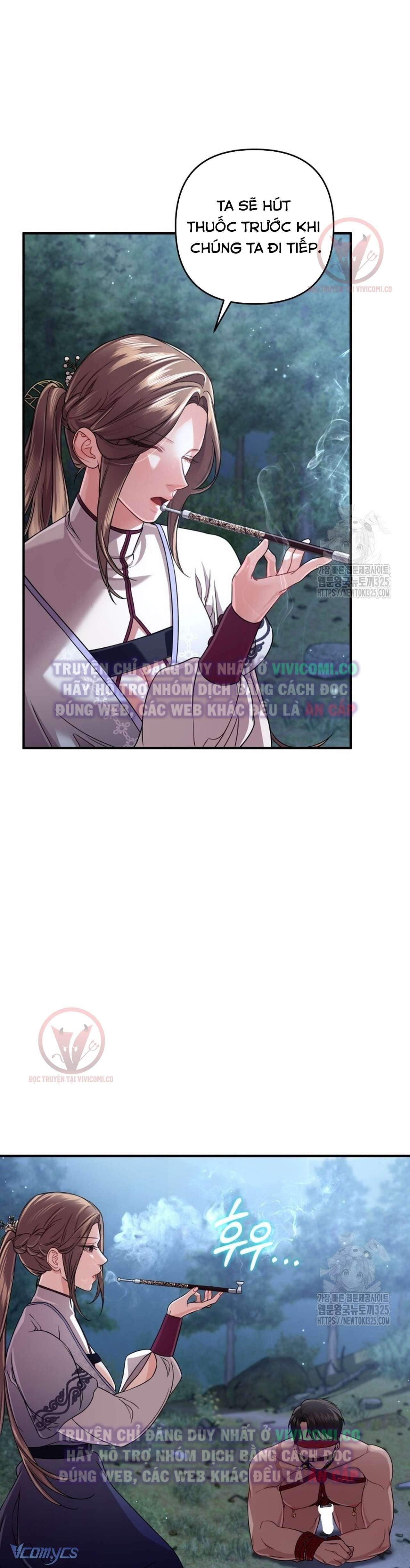 đọc truyện Bí Mật Của Quyền Lực Và Sự Hủy Diệt Chương 21 ảnh 32 tại Thiên Thai Truyện