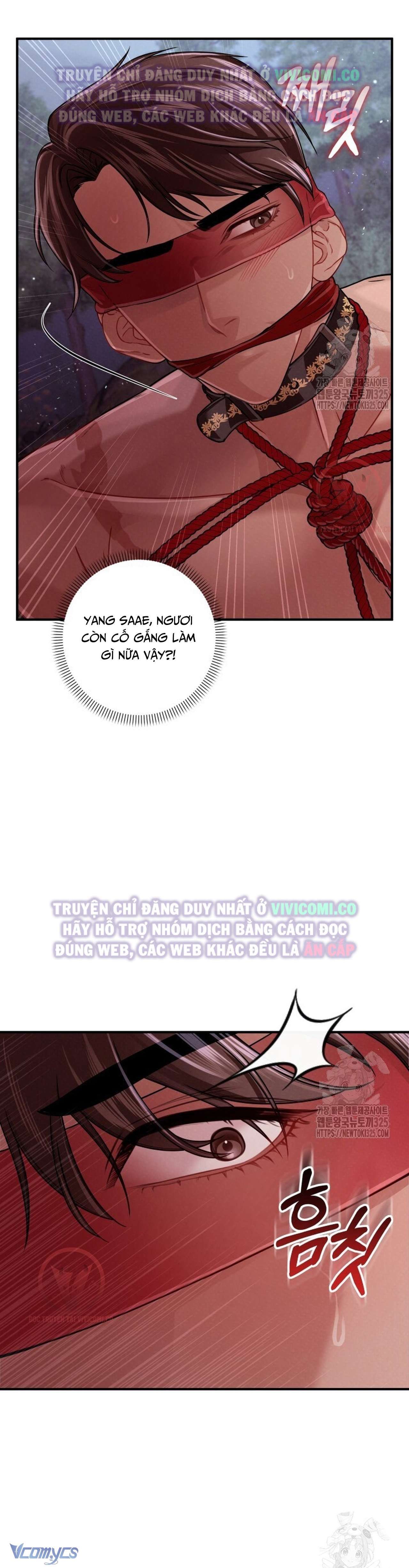 đọc truyện Bí Mật Của Quyền Lực Và Sự Hủy Diệt Chương 21 ảnh 35 tại Thiên Thai Truyện