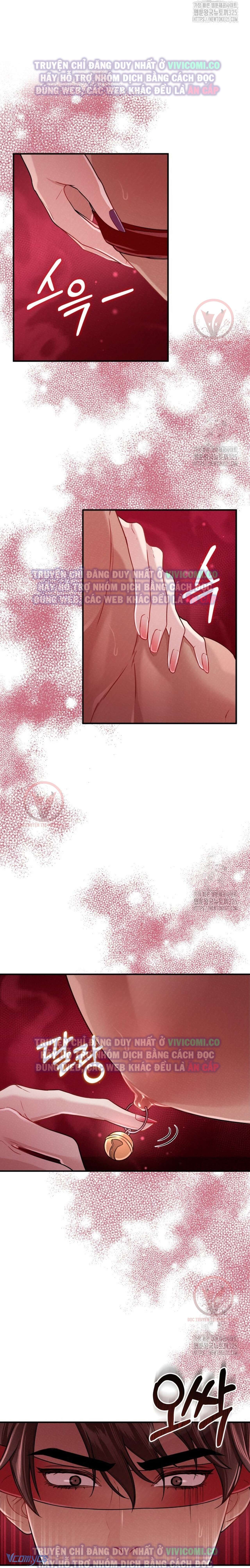 đọc truyện Bí Mật Của Quyền Lực Và Sự Hủy Diệt Chương 21 ảnh 36 tại Thiên Thai Truyện