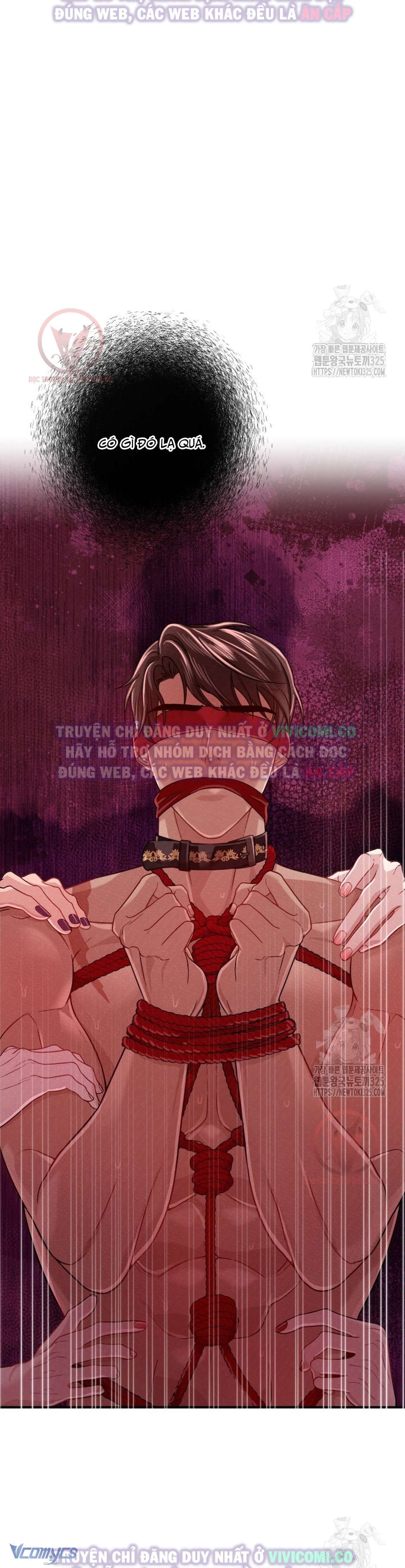 đọc truyện Bí Mật Của Quyền Lực Và Sự Hủy Diệt Chương 21 ảnh 37 tại Thiên Thai Truyện