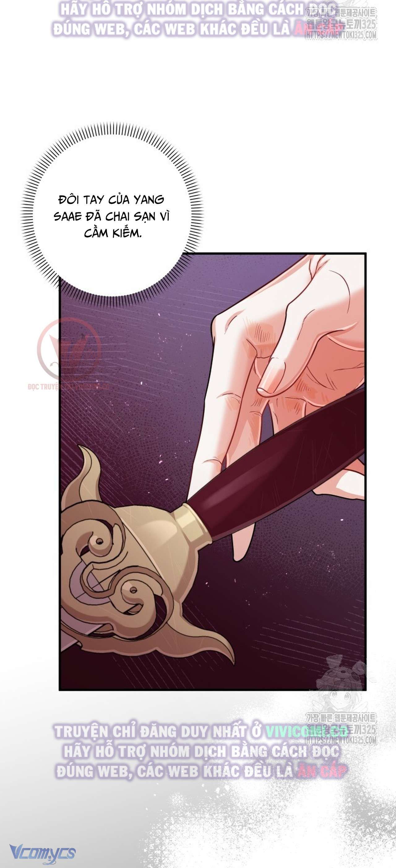 đọc truyện Bí Mật Của Quyền Lực Và Sự Hủy Diệt Chương 21 ảnh 38 tại Thiên Thai Truyện