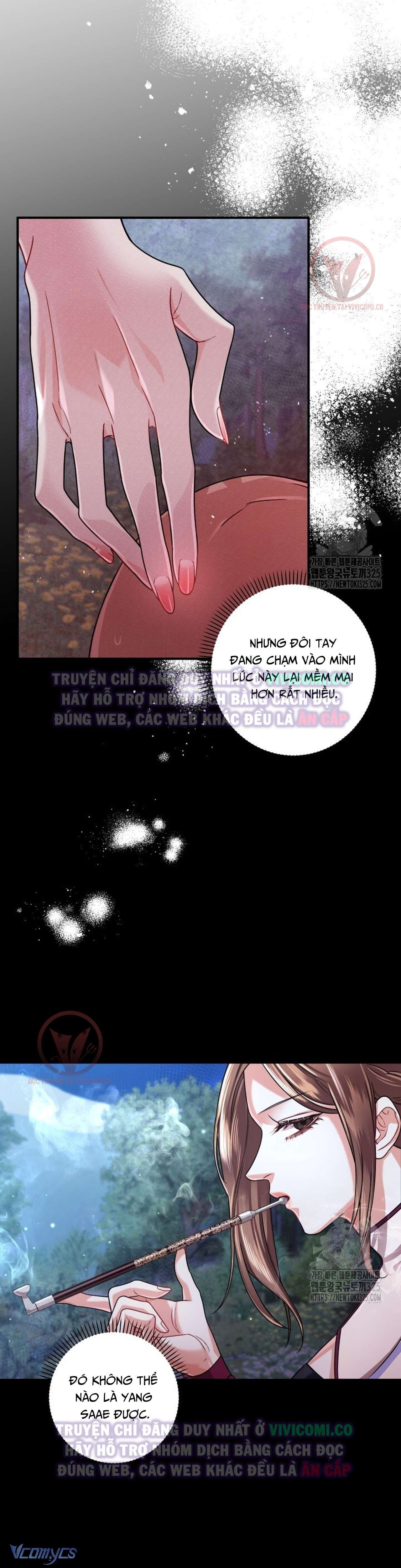 đọc truyện Bí Mật Của Quyền Lực Và Sự Hủy Diệt Chương 21 ảnh 39 tại Thiên Thai Truyện