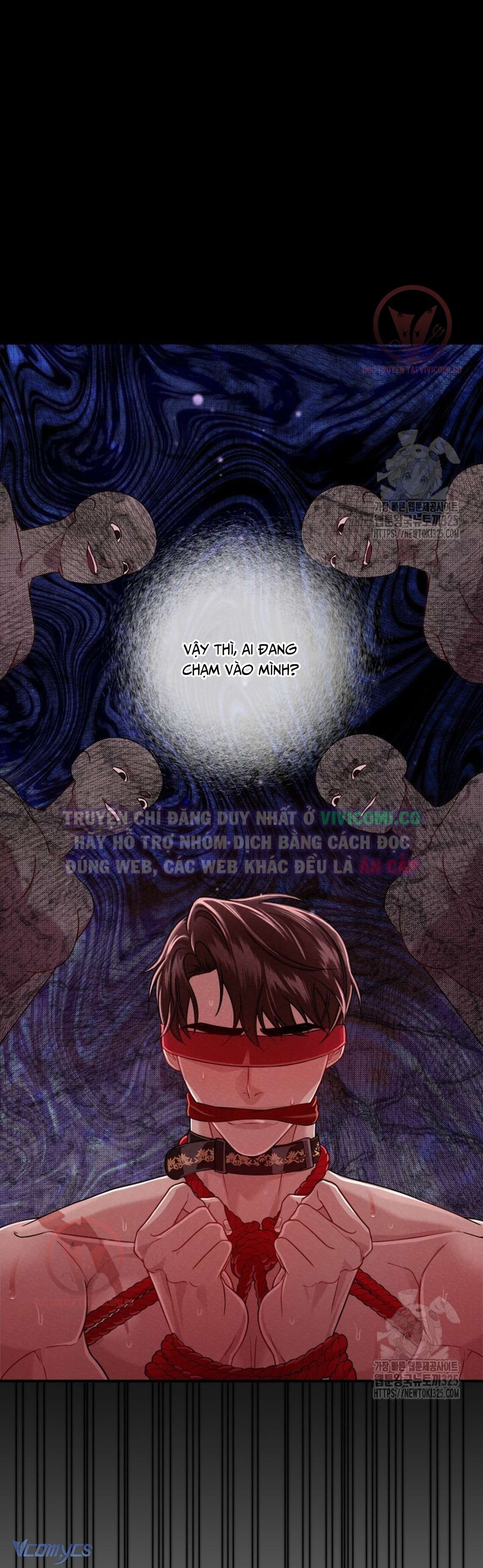 đọc truyện Bí Mật Của Quyền Lực Và Sự Hủy Diệt Chương 21 ảnh 40 tại Thiên Thai Truyện