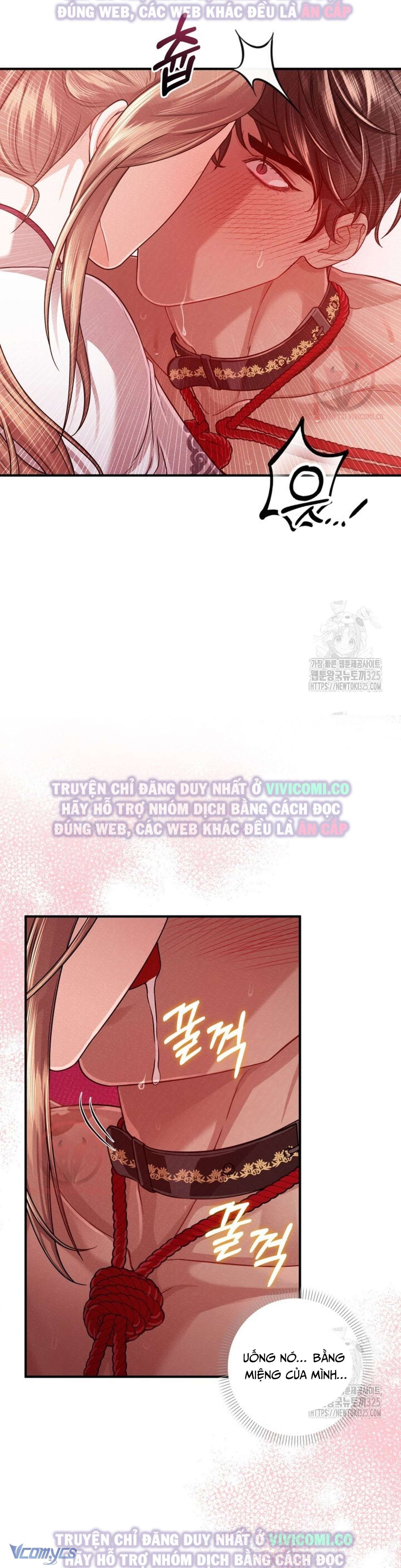 đọc truyện Bí Mật Của Quyền Lực Và Sự Hủy Diệt Chương 21 ảnh 6 tại Thiên Thai Truyện