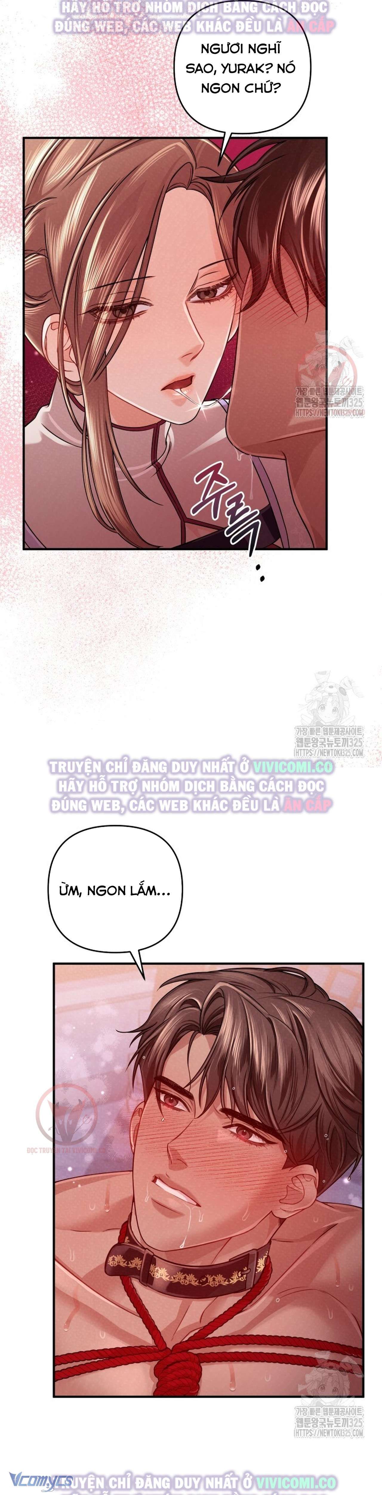 đọc truyện Bí Mật Của Quyền Lực Và Sự Hủy Diệt Chương 21 ảnh 8 tại Thiên Thai Truyện