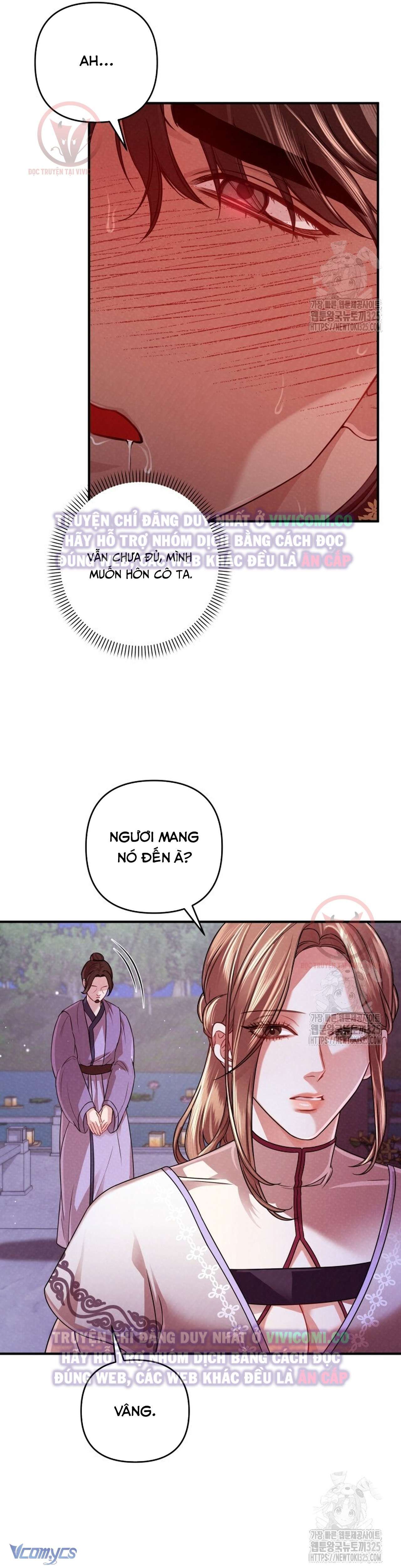 đọc truyện Bí Mật Của Quyền Lực Và Sự Hủy Diệt Chương 21 ảnh 10 tại Thiên Thai Truyện