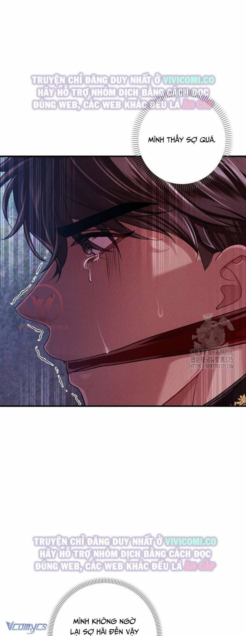 đọc truyện Bí Mật Của Quyền Lực Và Sự Hủy Diệt Chương 22 ảnh 14 tại Thiên Thai Truyện