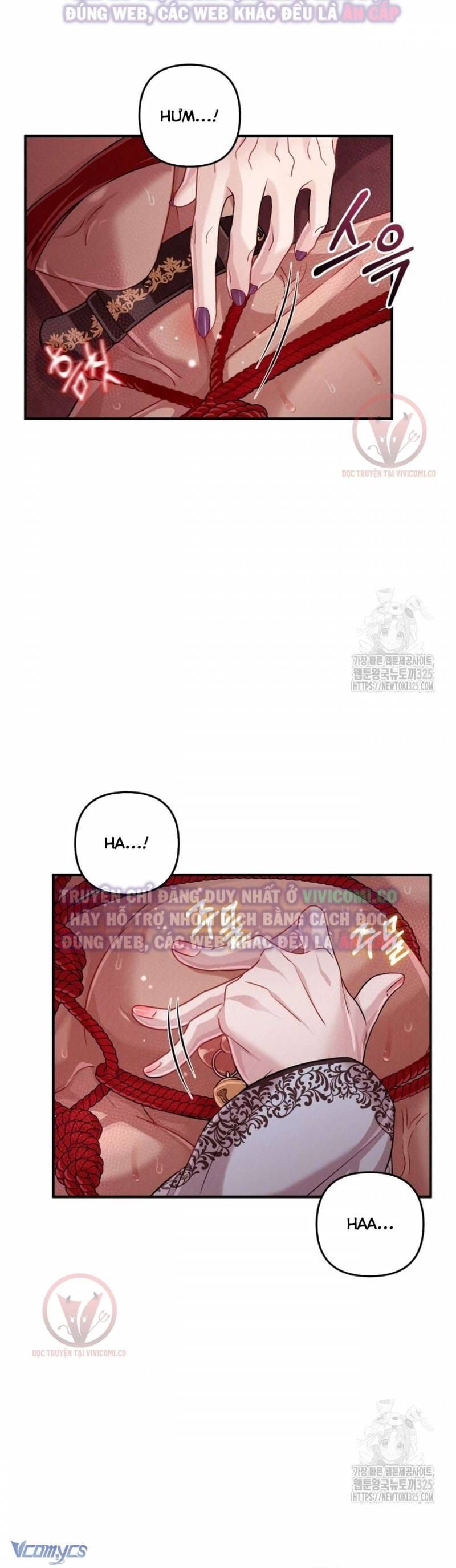 đọc truyện Bí Mật Của Quyền Lực Và Sự Hủy Diệt Chương 22 ảnh 21 tại Thiên Thai Truyện