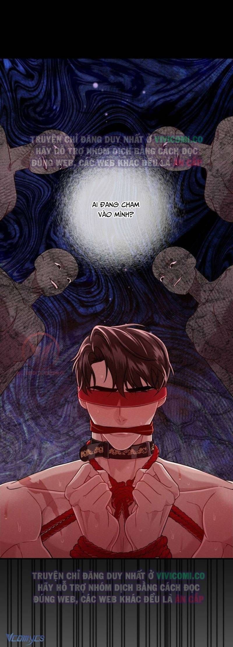 đọc truyện Bí Mật Của Quyền Lực Và Sự Hủy Diệt Chương 22 ảnh 4 tại Thiên Thai Truyện