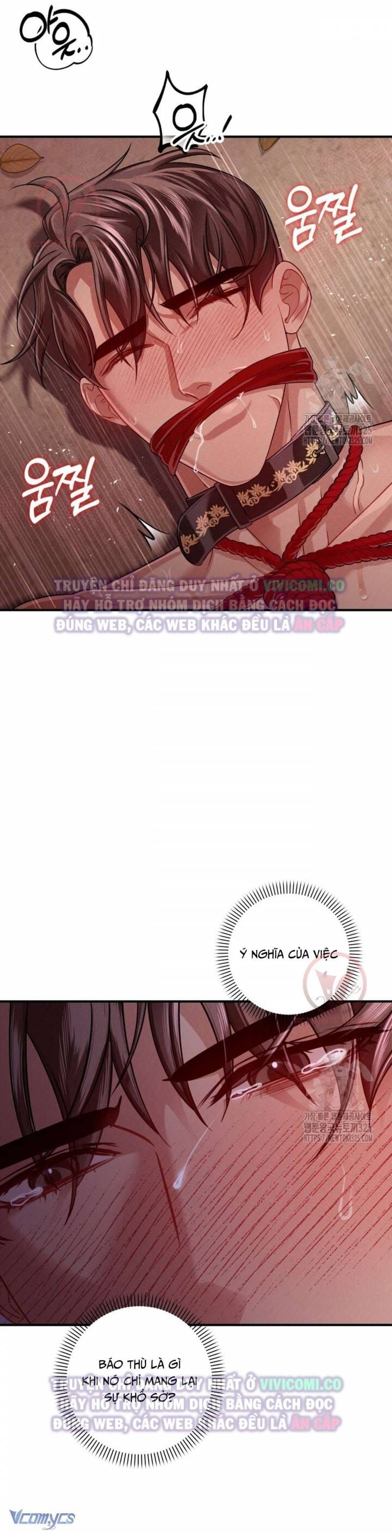 đọc truyện Bí Mật Của Quyền Lực Và Sự Hủy Diệt Chương 22 ảnh 24 tại Thiên Thai Truyện