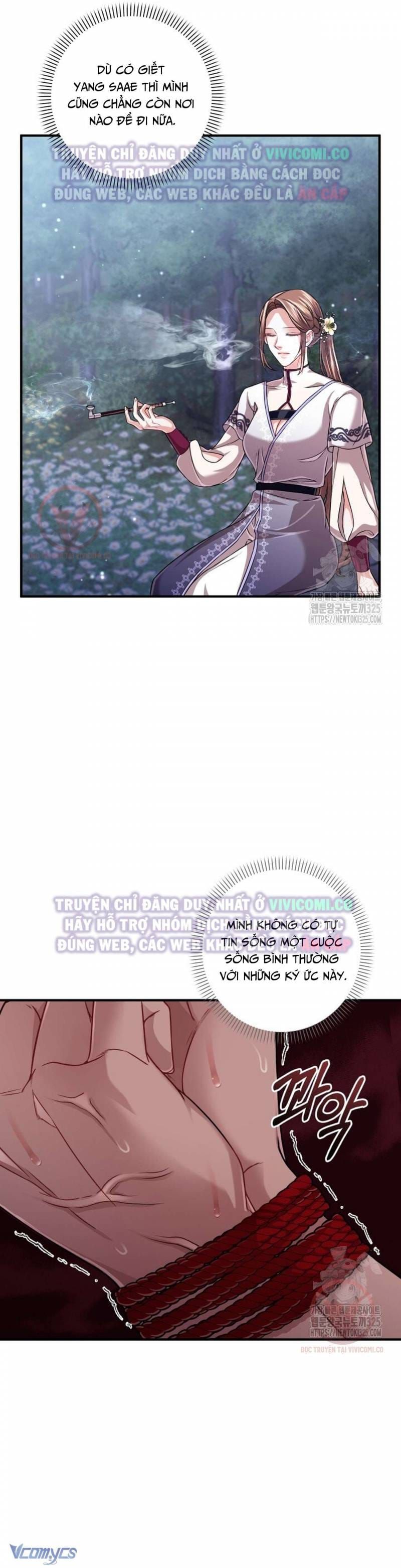 đọc truyện Bí Mật Của Quyền Lực Và Sự Hủy Diệt Chương 22 ảnh 26 tại Thiên Thai Truyện