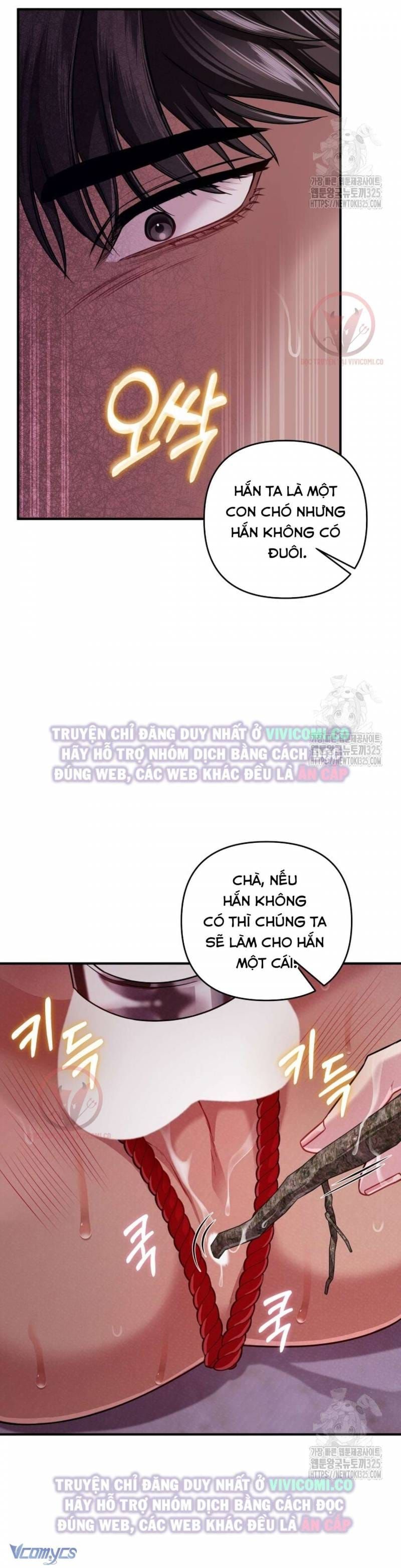 đọc truyện Bí Mật Của Quyền Lực Và Sự Hủy Diệt Chương 22 ảnh 28 tại Thiên Thai Truyện