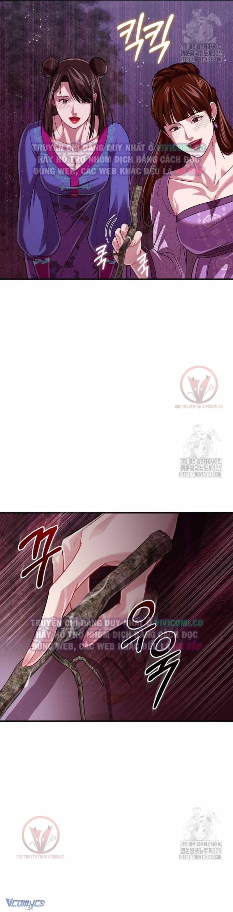 đọc truyện Bí Mật Của Quyền Lực Và Sự Hủy Diệt Chương 22 ảnh 30 tại Thiên Thai Truyện