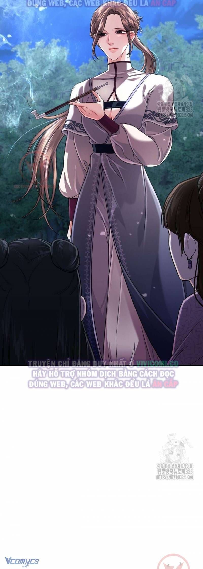 đọc truyện Bí Mật Của Quyền Lực Và Sự Hủy Diệt Chương 22 ảnh 32 tại Thiên Thai Truyện