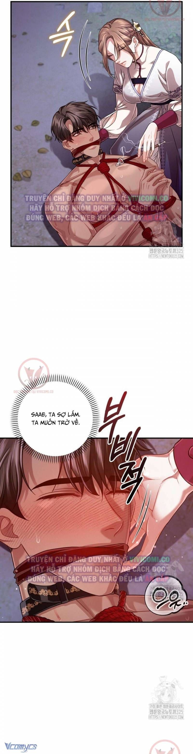 đọc truyện Bí Mật Của Quyền Lực Và Sự Hủy Diệt Chương 22 ảnh 33 tại Thiên Thai Truyện