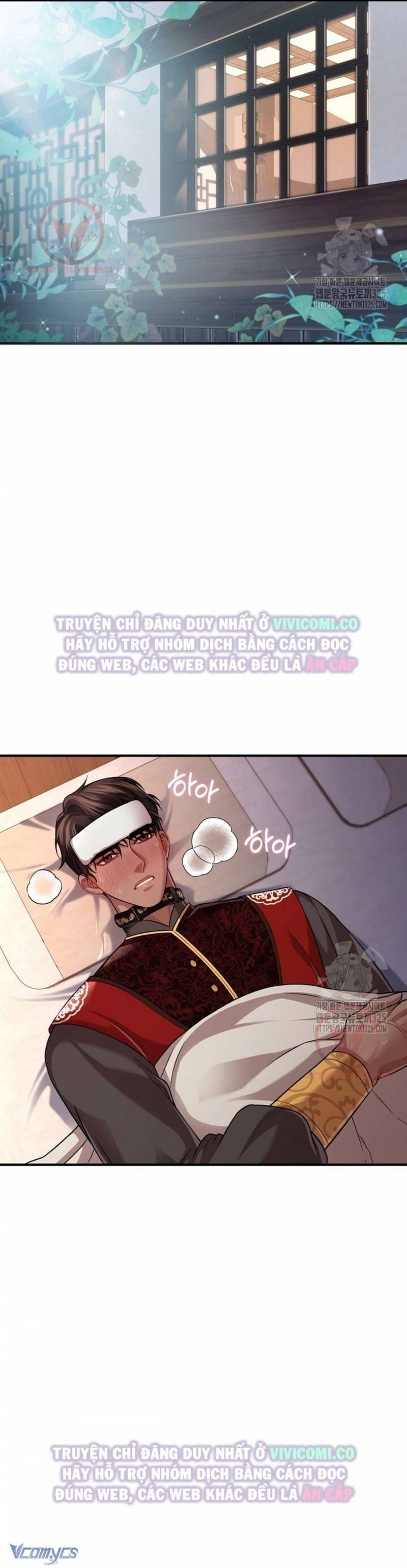 đọc truyện Bí Mật Của Quyền Lực Và Sự Hủy Diệt Chương 22 ảnh 38 tại Thiên Thai Truyện