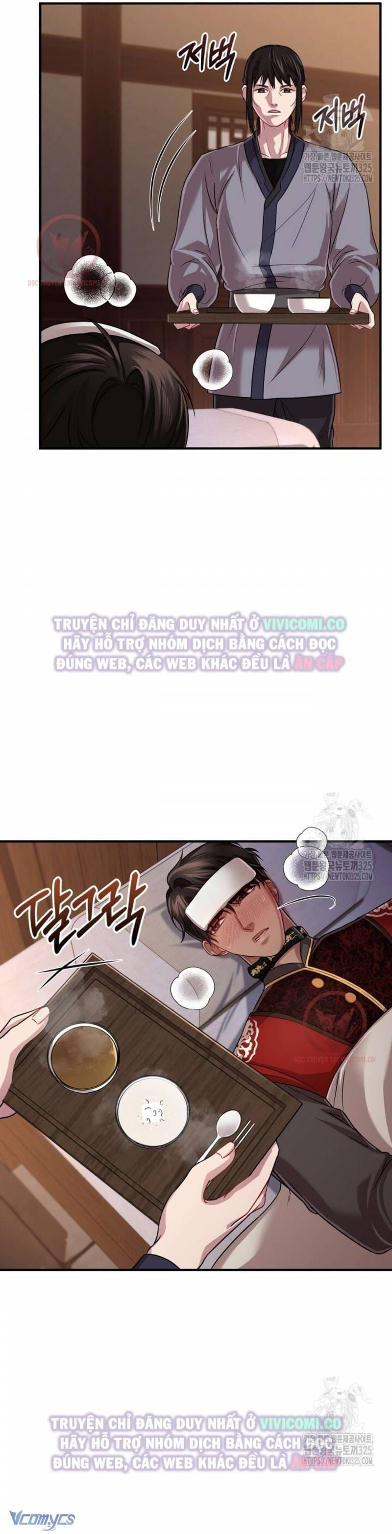 đọc truyện Bí Mật Của Quyền Lực Và Sự Hủy Diệt Chương 22 ảnh 39 tại Thiên Thai Truyện