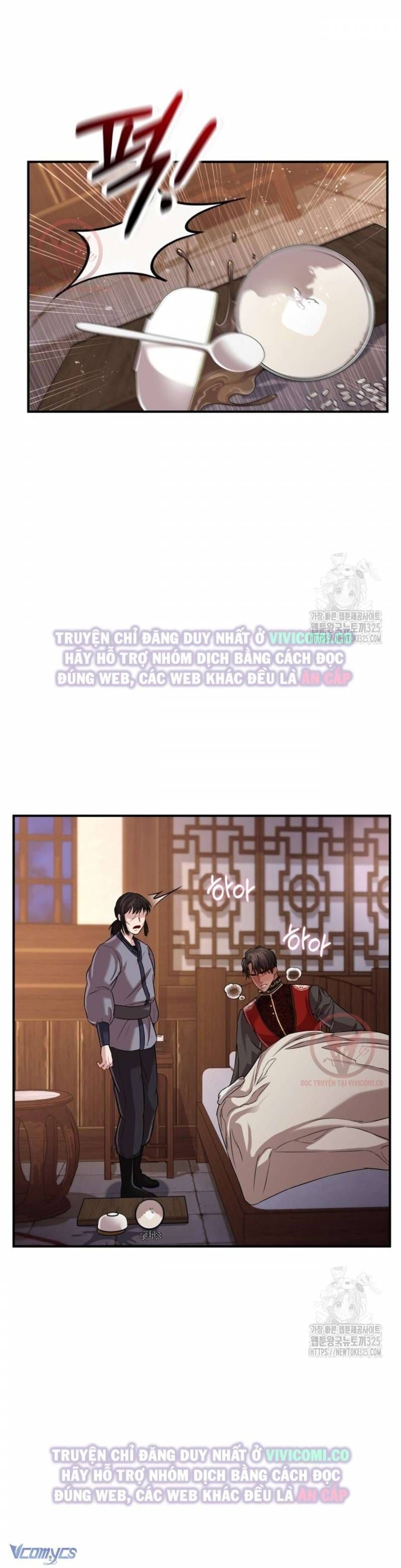 đọc truyện Bí Mật Của Quyền Lực Và Sự Hủy Diệt Chương 22 ảnh 40 tại Thiên Thai Truyện