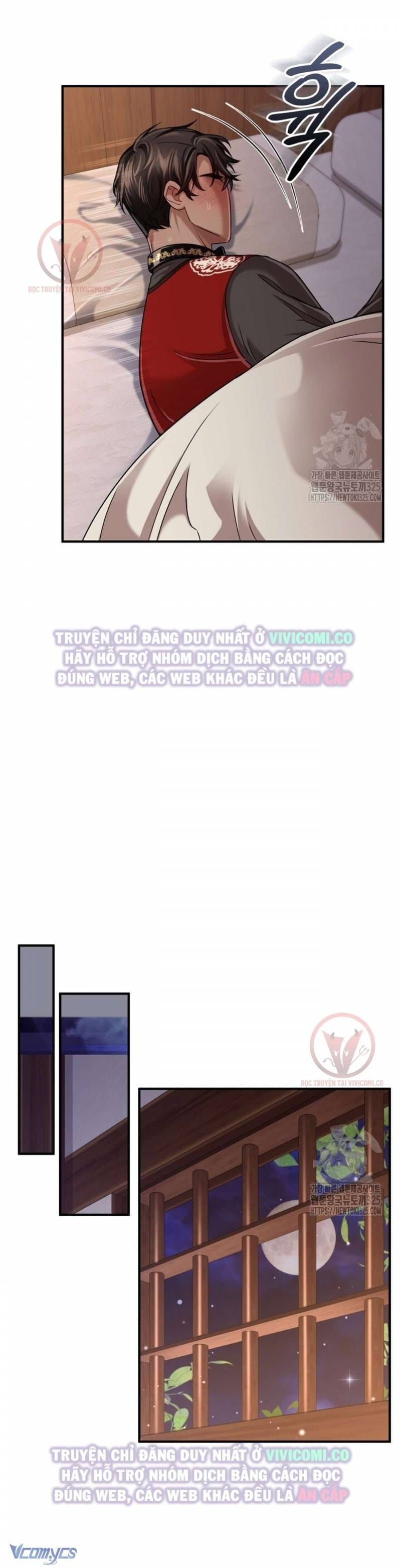 đọc truyện Bí Mật Của Quyền Lực Và Sự Hủy Diệt Chương 22 ảnh 41 tại Thiên Thai Truyện