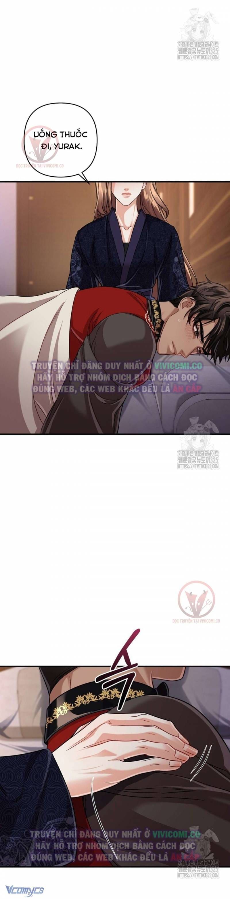 đọc truyện Bí Mật Của Quyền Lực Và Sự Hủy Diệt Chương 22 ảnh 42 tại Thiên Thai Truyện