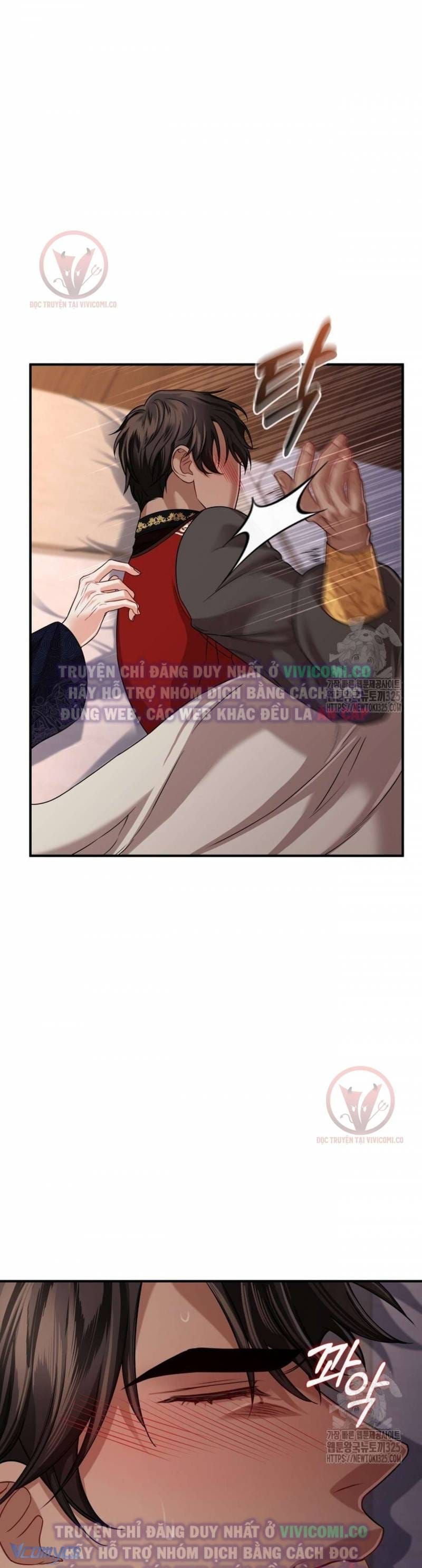 đọc truyện Bí Mật Của Quyền Lực Và Sự Hủy Diệt Chương 22 ảnh 43 tại Thiên Thai Truyện