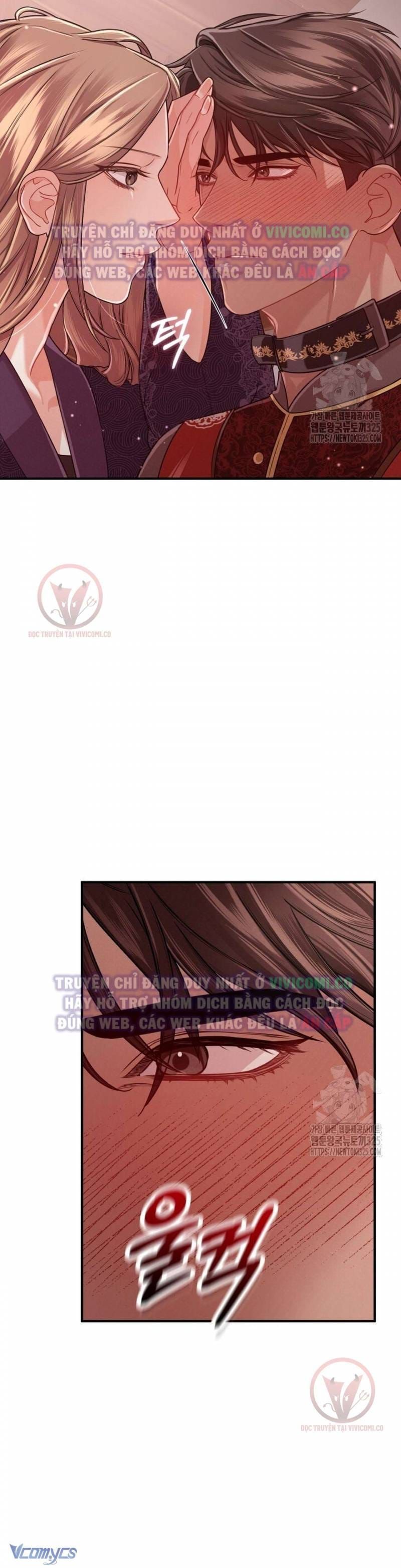 đọc truyện Bí Mật Của Quyền Lực Và Sự Hủy Diệt Chương 22 ảnh 45 tại Thiên Thai Truyện