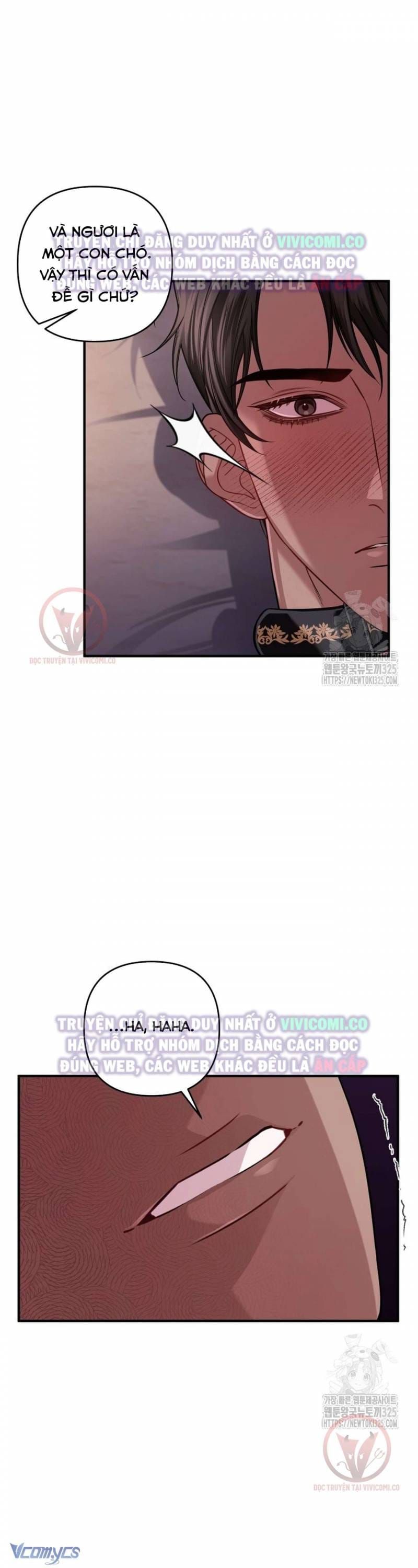 đọc truyện Bí Mật Của Quyền Lực Và Sự Hủy Diệt Chương 22 ảnh 47 tại Thiên Thai Truyện