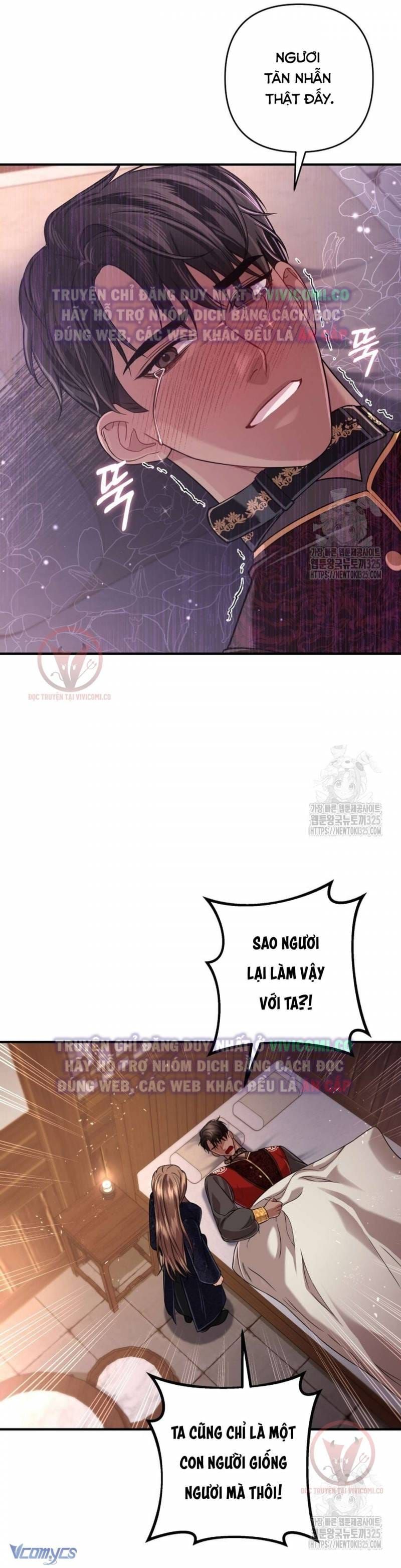 đọc truyện Bí Mật Của Quyền Lực Và Sự Hủy Diệt Chương 22 ảnh 48 tại Thiên Thai Truyện