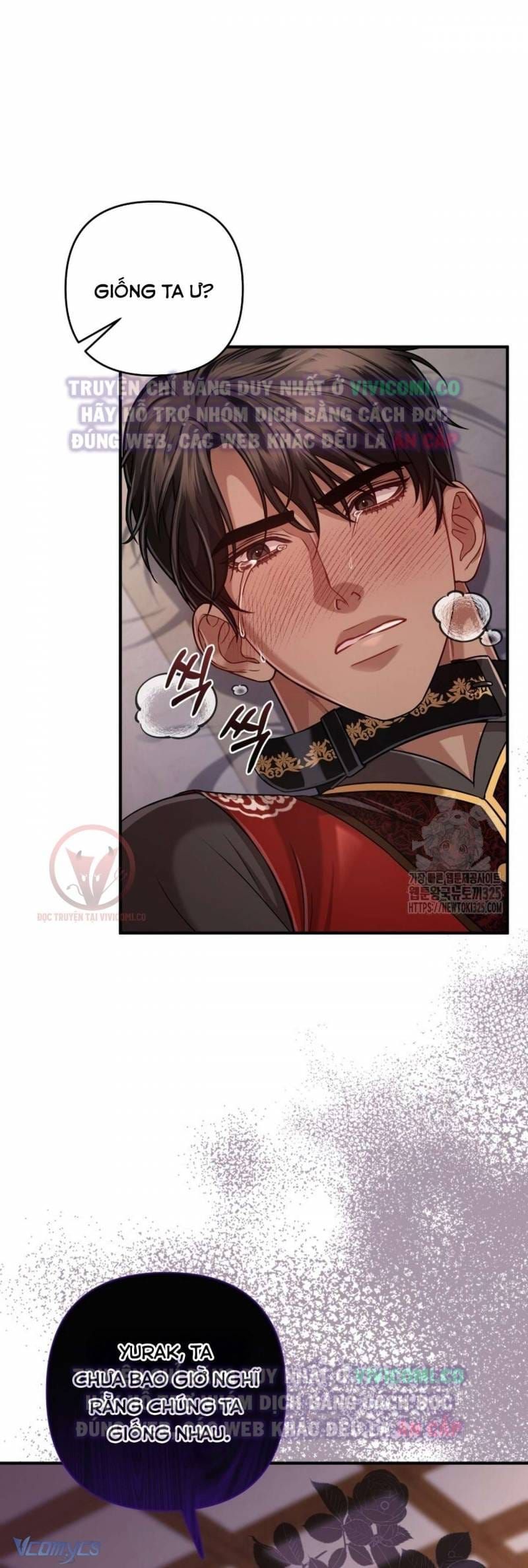 đọc truyện Bí Mật Của Quyền Lực Và Sự Hủy Diệt Chương 22 ảnh 49 tại Thiên Thai Truyện