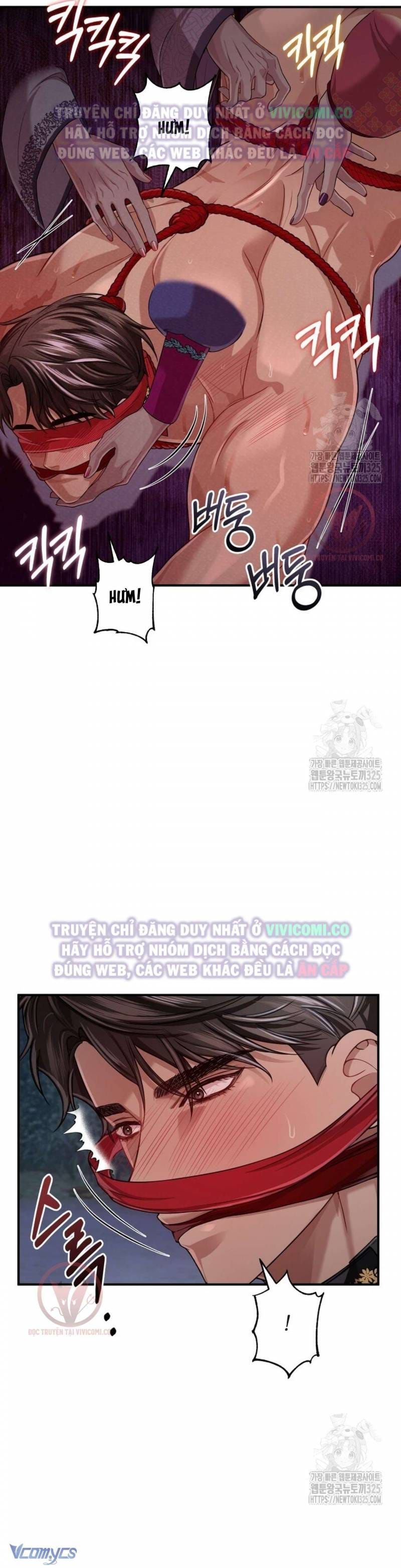 đọc truyện Bí Mật Của Quyền Lực Và Sự Hủy Diệt Chương 22 ảnh 8 tại Thiên Thai Truyện