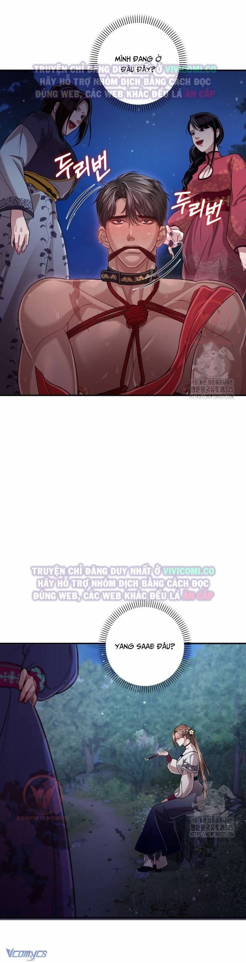 đọc truyện Bí Mật Của Quyền Lực Và Sự Hủy Diệt Chương 22 ảnh 9 tại Thiên Thai Truyện