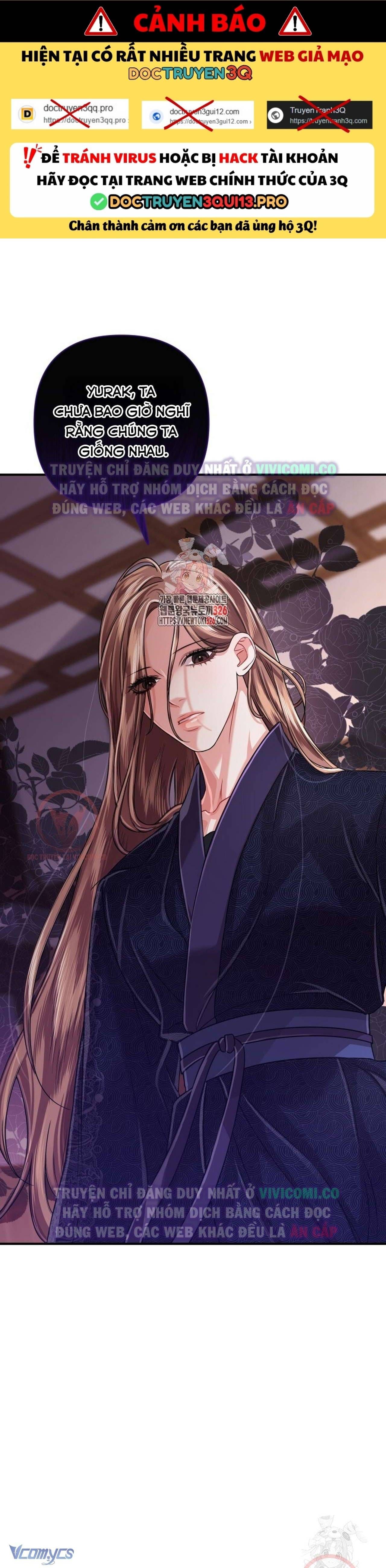 đọc truyện Bí Mật Của Quyền Lực Và Sự Hủy Diệt Chương 23 ảnh 3 tại Thiên Thai Truyện