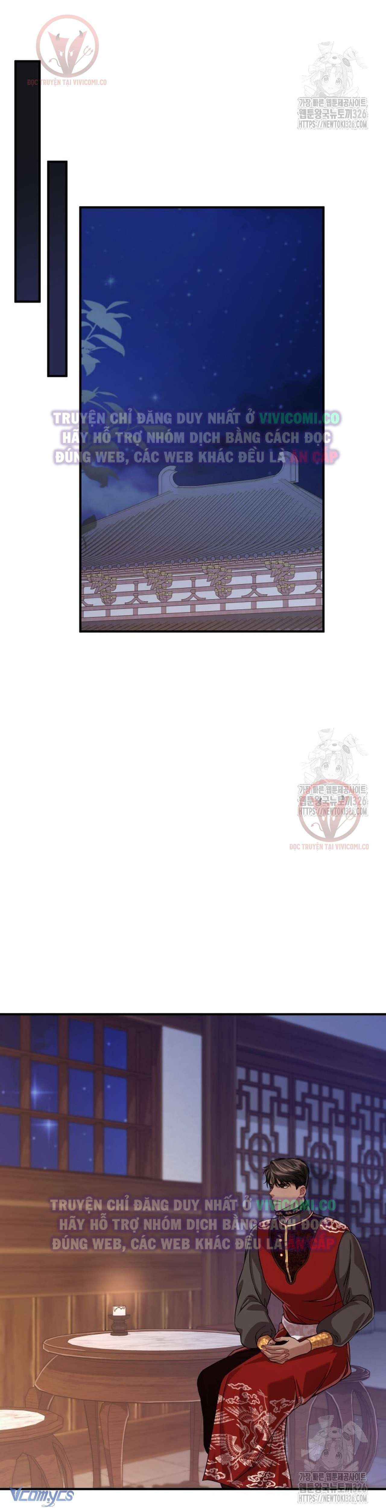 đọc truyện Bí Mật Của Quyền Lực Và Sự Hủy Diệt Chương 23 ảnh 16 tại Thiên Thai Truyện