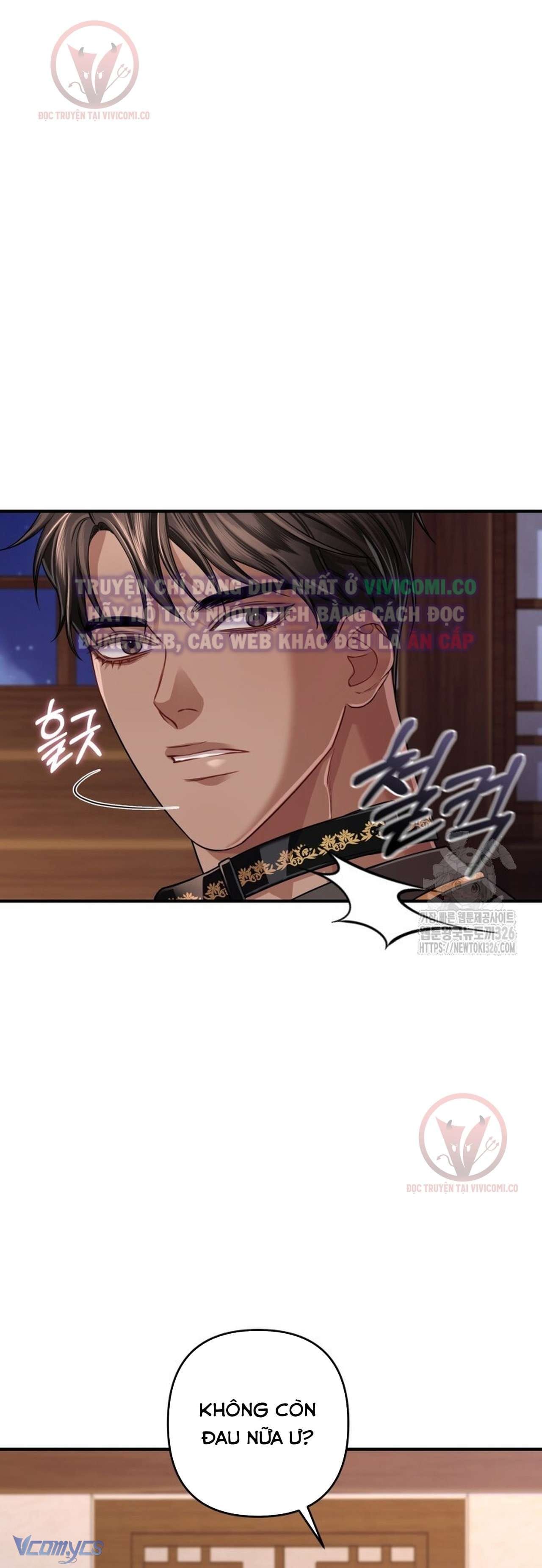 đọc truyện Bí Mật Của Quyền Lực Và Sự Hủy Diệt Chương 23 ảnh 17 tại Thiên Thai Truyện