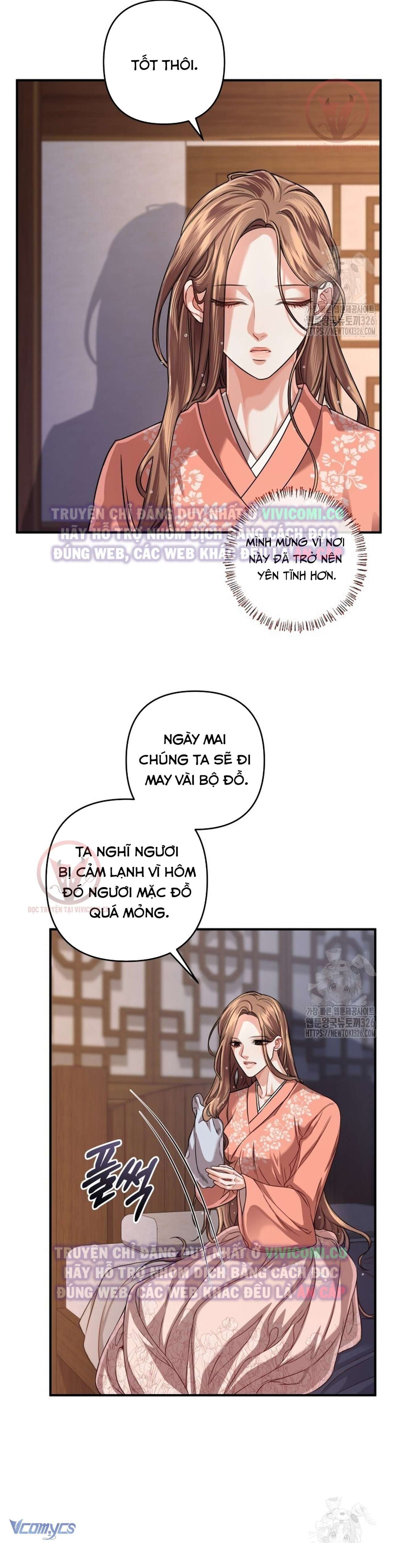 đọc truyện Bí Mật Của Quyền Lực Và Sự Hủy Diệt Chương 23 ảnh 20 tại Thiên Thai Truyện