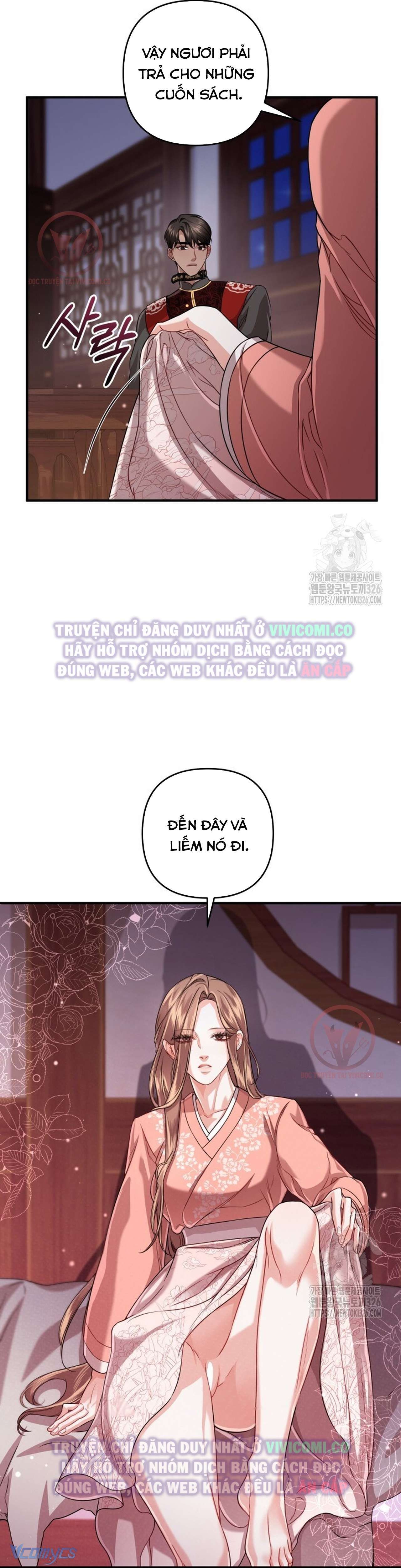 đọc truyện Bí Mật Của Quyền Lực Và Sự Hủy Diệt Chương 23 ảnh 26 tại Thiên Thai Truyện