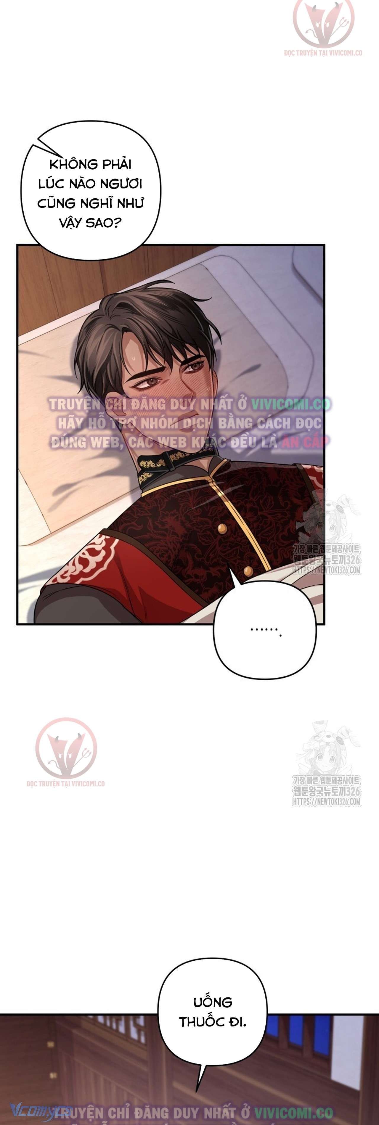 đọc truyện Bí Mật Của Quyền Lực Và Sự Hủy Diệt Chương 23 ảnh 5 tại Thiên Thai Truyện