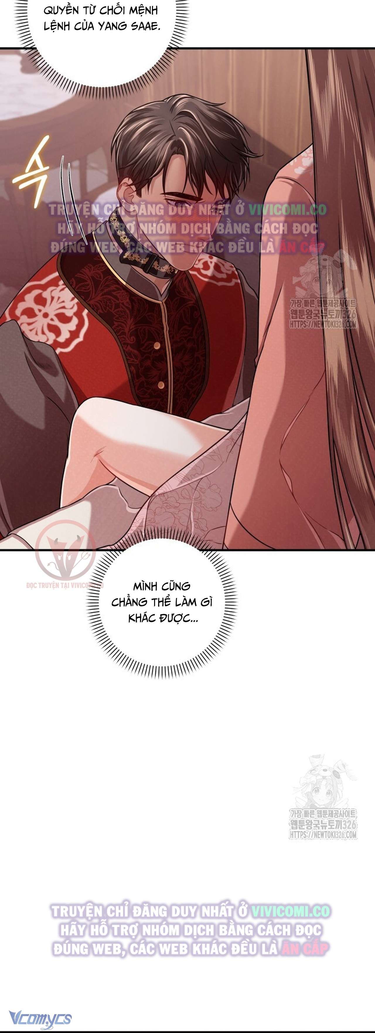 đọc truyện Bí Mật Của Quyền Lực Và Sự Hủy Diệt Chương 23 ảnh 33 tại Thiên Thai Truyện